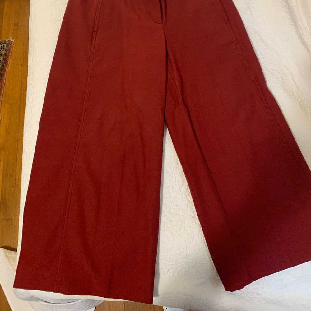 Ann taylor trousers